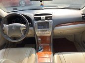 Thanh lý xe cũ chính hãng Toyota Camry 2.0E, năm 2011, giá hợp lí- Toyota Sure Đông Sài Gòn