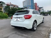 Mercedes Benz A200 đăng ký 2014 nhập Đức nguyên chiếc