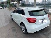 Mercedes Benz A200 đăng ký 2014 nhập Đức nguyên chiếc