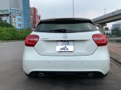 Mercedes Benz A200 đăng ký 2014 nhập Đức nguyên chiếc