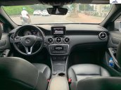 Mercedes Benz A200 đăng ký 2014 nhập Đức nguyên chiếc