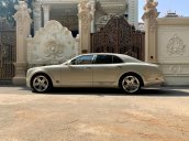 Bán Bentley Mulsanne 2011, màu kem, em Việt