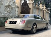 Bán Bentley Mulsanne 2011, màu kem, em Việt