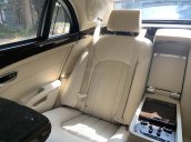 Bán Bentley Mulsanne 2011, màu kem, em Việt