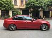 Chính chủ cần bán BMW 3 Series 320i đời 2012, màu đỏ, xe nhập liên hệ - 0989883329