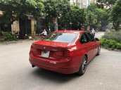 Chính chủ cần bán BMW 3 Series 320i đời 2012, màu đỏ, xe nhập liên hệ - 0989883329