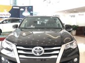 Toyota Fortuner 2019 số sàn máy dầu, đủ màu, liên hệ 0903070070