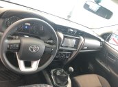 Toyota Fortuner 2019 số sàn máy dầu, đủ màu, liên hệ 0903070070