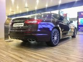 Bán Maserati Quatroporte Gransport GTS hiện thực chiếc xe đua sedan 4 cửa