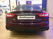 Bán Maserati Quatroporte Gransport GTS hiện thực chiếc xe đua sedan 4 cửa