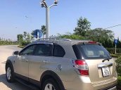 Bán Chevrolet Captiva đời 2007 giá cạnh tranh xe cfo mới lắm