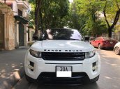 Bán ô tô LandRover Evoque sản xuất 2012, màu trắng, nhập khẩu