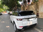 Bán ô tô LandRover Evoque sản xuất 2012, màu trắng, nhập khẩu