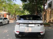 Bán ô tô LandRover Evoque sản xuất 2012, màu trắng, nhập khẩu