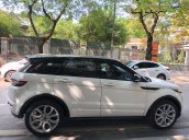 Bán ô tô LandRover Evoque sản xuất 2012, màu trắng, nhập khẩu