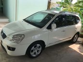 Cần bán xe Kia Carens đời 2016, màu trắng, giá 410tr xe còn mới nguyên