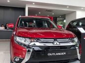 Mitsubishi Outlander - LH 0901029029 gặp Kha để tư vấn giá ưu đãi và khuyến mãi hot tháng 11/2019