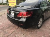 Bán Toyota Camry 3.5Q năm sản xuất 2007