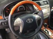 Bán Toyota Camry 3.5Q năm sản xuất 2007