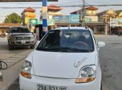 Bán xe Chevrolet Spark 2009, màu trắng số sàn, 92 triệu