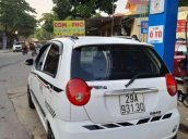 Bán xe Chevrolet Spark 2009, màu trắng số sàn, 92 triệu