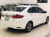 Bán ô tô Honda City đời 2017, giá tốt