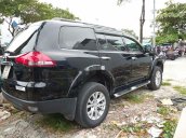 Cần bán xe Mitsubishi Pajero 2018, màu đen, nhập khẩu chính hãng