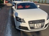 Bán ô tô Audi TT đời 2010, nhập khẩu chính hãng, 700 triệu