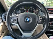 Cần bán xe BMW X6 đời 2014, màu trắng, nhập khẩu nguyên chiếc xe gia đình