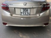 Cần bán xe Toyota Vios 2015 xe nguyên bản