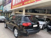 Bán Acura MDX 2008, màu đen, nhập khẩu chính chủ