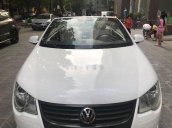 Bán ô tô Volkswagen Eos màu trắng, nhập khẩu nguyên chiếc chính hãng