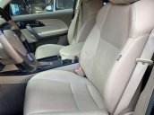 Bán Acura MDX 2008, màu đen, nhập khẩu chính chủ