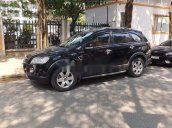 Cần bán gấp Chevrolet Captiva sản xuất năm 2007