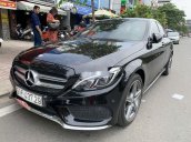 Bán Mercedes năm 2016 xe nguyên bản