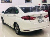 Bán ô tô Honda City đời 2017, giá tốt