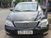 Bán Toyota Camry AT sản xuất năm 2003, nhập khẩu nguyên chiếc