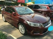 Cần bán xe Honda Accord 2015, nhập khẩu chính hãng