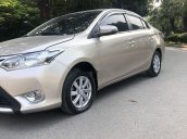 Cần bán xe Toyota Vios 2015 xe nguyên bản