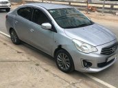 Bán Mitsubishi Attrage năm sản xuất 2016, nhập khẩu nguyên chiếc số tự động giá tốt