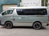 Xe Toyota Hiace năm sản xuất 2008 chính chủ