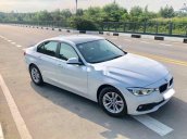 Bán xe BMW 3 Series sản xuất 2015 xe nguyên bản