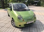 Cần bán xe Daewoo Matiz năm 2004 xe còn rất mới