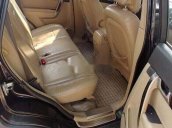 Cần bán gấp Chevrolet Captiva sản xuất năm 2007