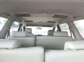 Bán xe Toyota Innova sản xuất 2007, màu bạc xe nội thất còn tốt