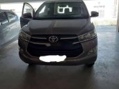 Cần bán lại xe Toyota Innova 2016, nhập khẩu