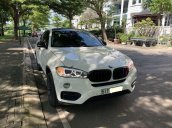 Cần bán xe BMW X6 đời 2014, màu trắng, nhập khẩu nguyên chiếc xe gia đình