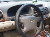 Bán Toyota Camry AT sản xuất năm 2003, nhập khẩu nguyên chiếc