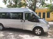 Cần bán Ford Transit đời 2018 xe nguyên bản