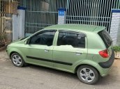 Xe Hyundai Getz MT đời 2009, nhập khẩu nguyên chiếc